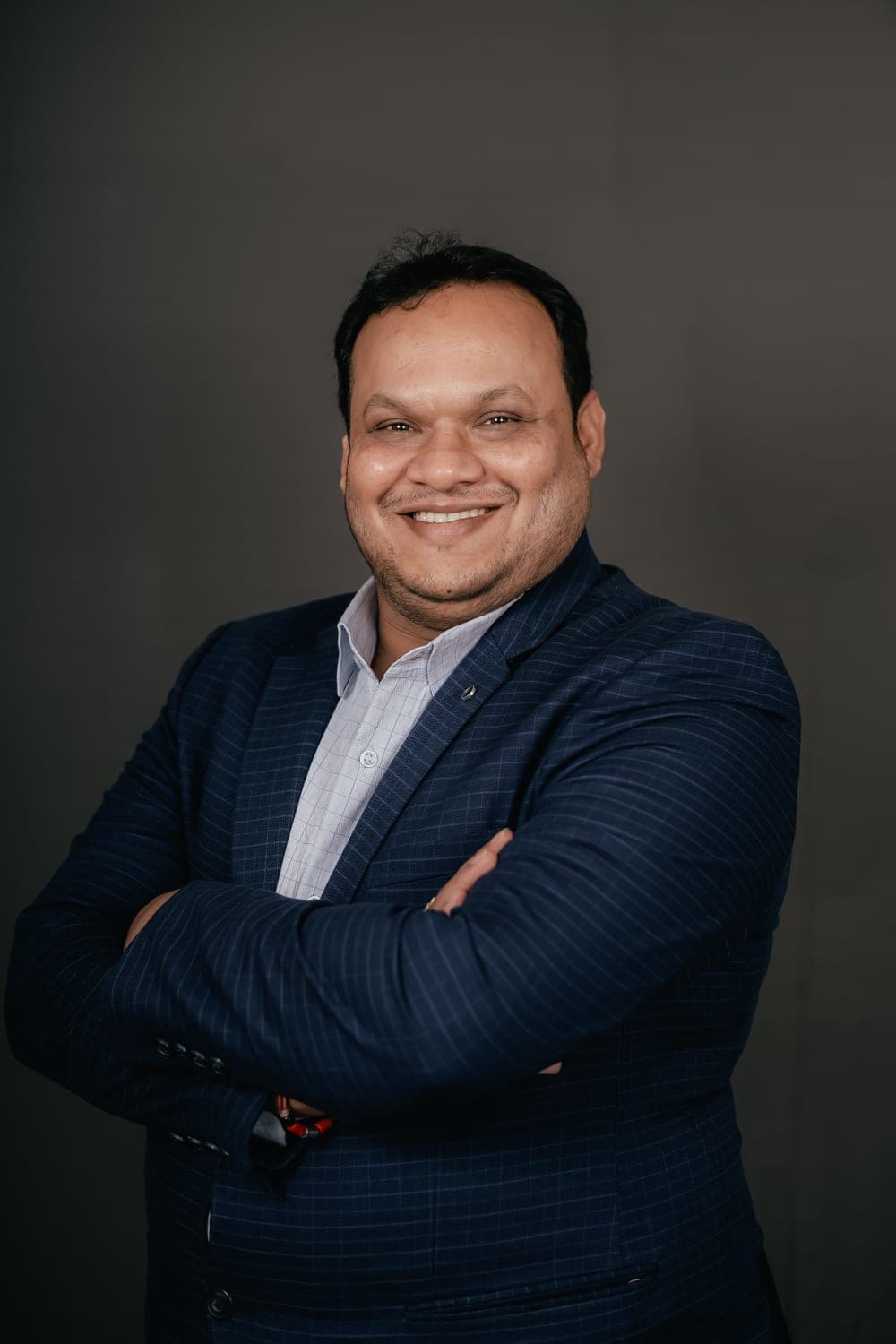 Kamalakar Devaki — Founder & CEO, SandLogic Technologies