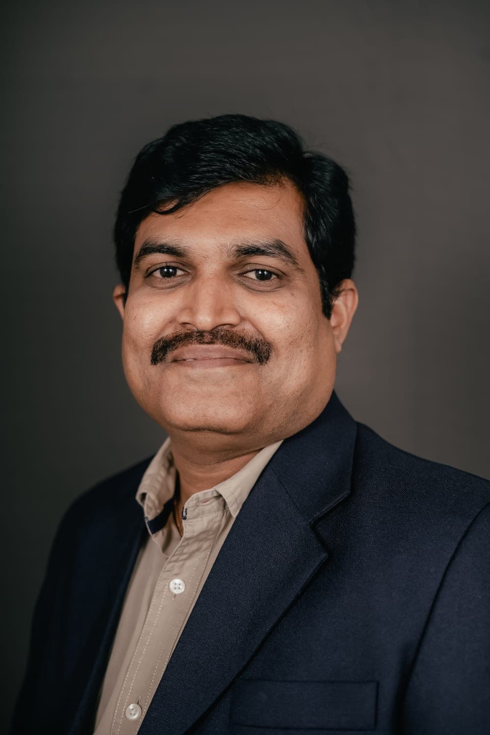 Ravi Kumar Rayana — Co-founder & Head of Engineering, SandLogic Technologies